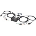 StarTech.com KVM Switchbox