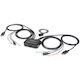 StarTech.com KVM Switchbox