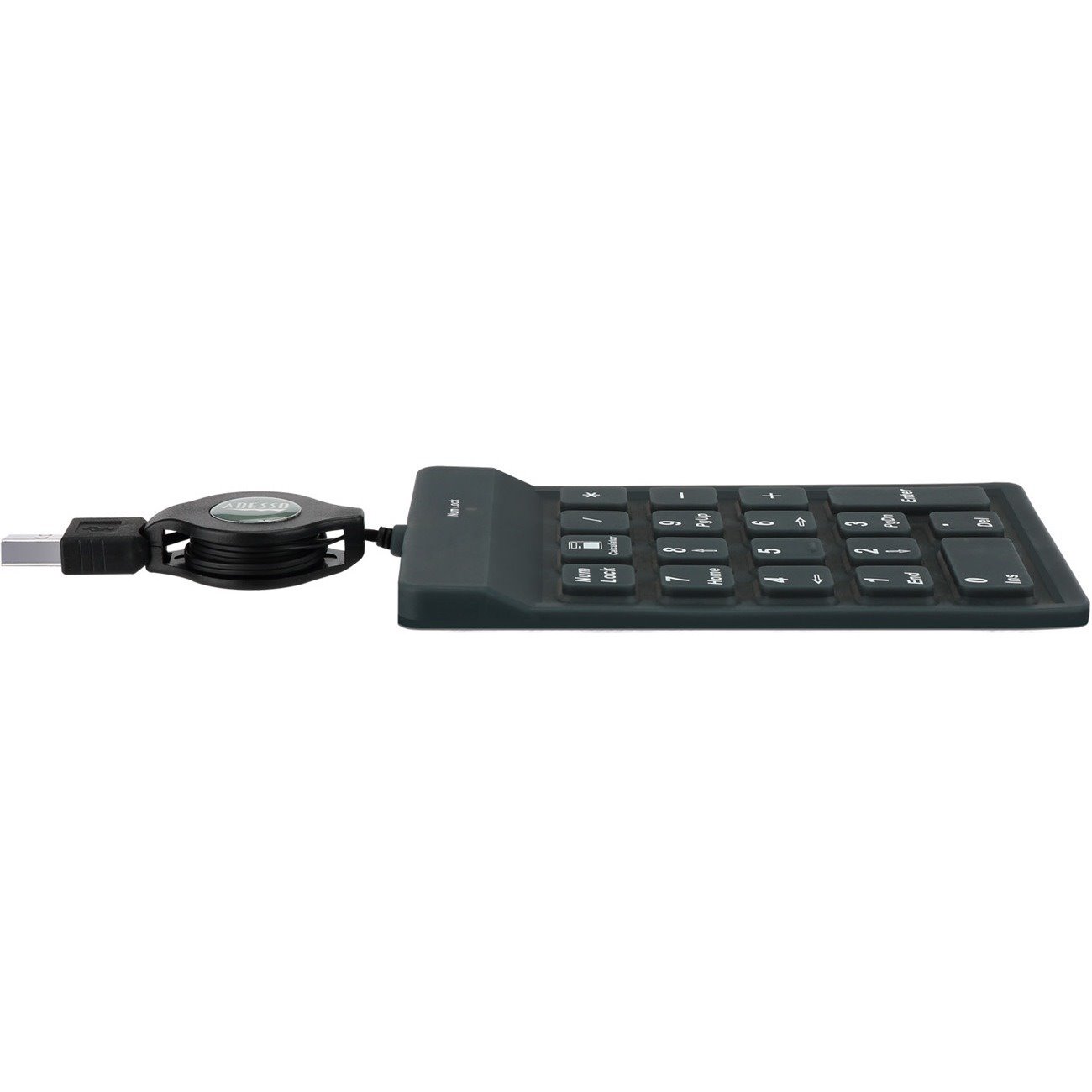 Adesso AKP-218 18 Key Waterproof Key Pad
