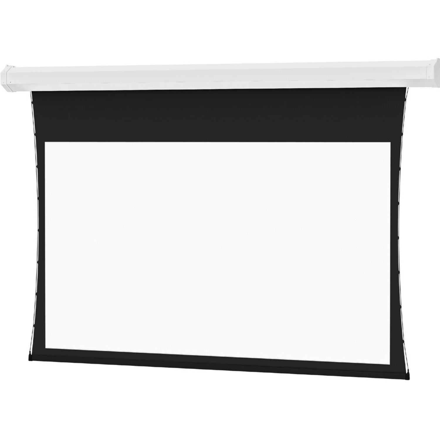 Da-Lite Tensioned Cosmopolitan Electrol 159" Electric Projection Screen