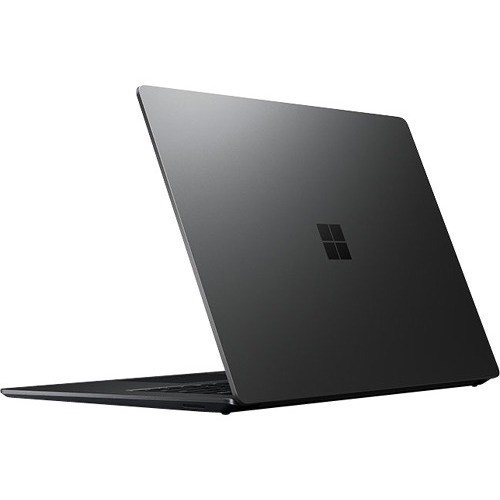 Microsoft Surface Laptop 5 15" Touchscreen Notebook - Intel Core i7 12th Gen i7-1265U - Intel Evo Platform - 32 GB - 1 TB SSD - Matte Black