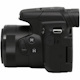 Canon PowerShot SX70HS 20.3 Megapixel Compact Camera - Black