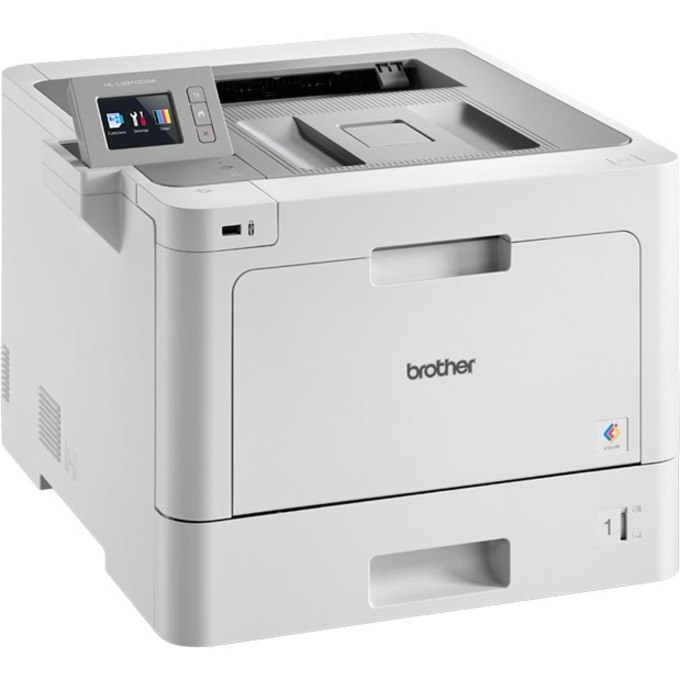 Brother HL-L9310CDW A4 1GB 31PPM 2400X600