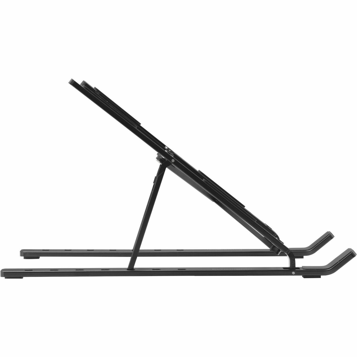 Kensington Collapsible Aluminum Laptop Riser