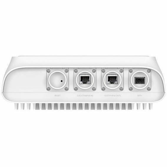 Omada EAP668-Outdoor HD Dual Band Wi-Fi 6 IEEE 802.11 a/b/g/n/ac/ax/k/v/r 3.60 Gbit/s Wireless Access Point - Indoor/Outdoor