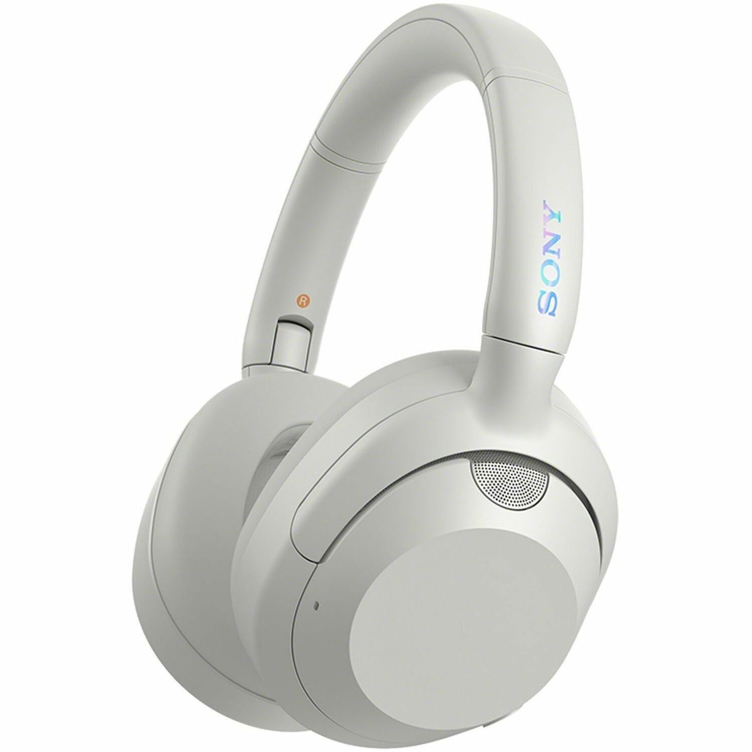 Sony ULT WEAR WHULT900NW Wired/Wireless Over-the-head, Over-the-ear Stereo Headset - Off White