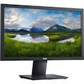 Dell E2020H 20" Class LCD Monitor - 16:9 - Black