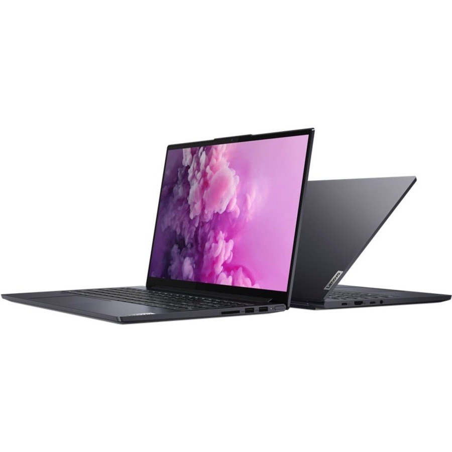 Lenovo IdeaPad Slim 7 14ITL05 82A60018US 14" Notebook - Full HD - Intel Core i7 11th Gen i7-1165G7 - 8 GB - 512 GB SSD