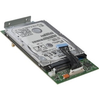 Lexmark 160 GB Hard Drive - Internal