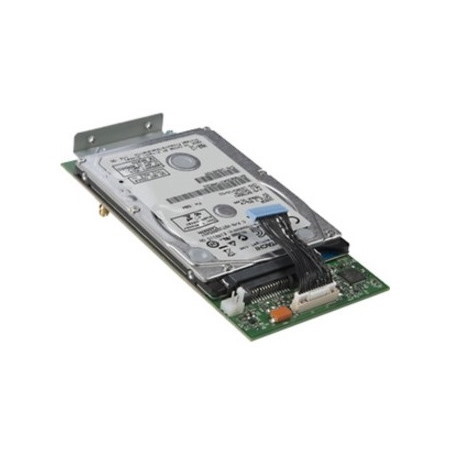 Lexmark 160 GB Hard Drive - Internal