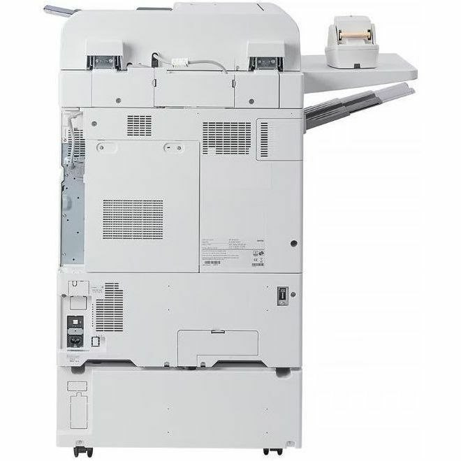 Xerox AltaLink C8235 Wired Laser Multifunction Printer - Color