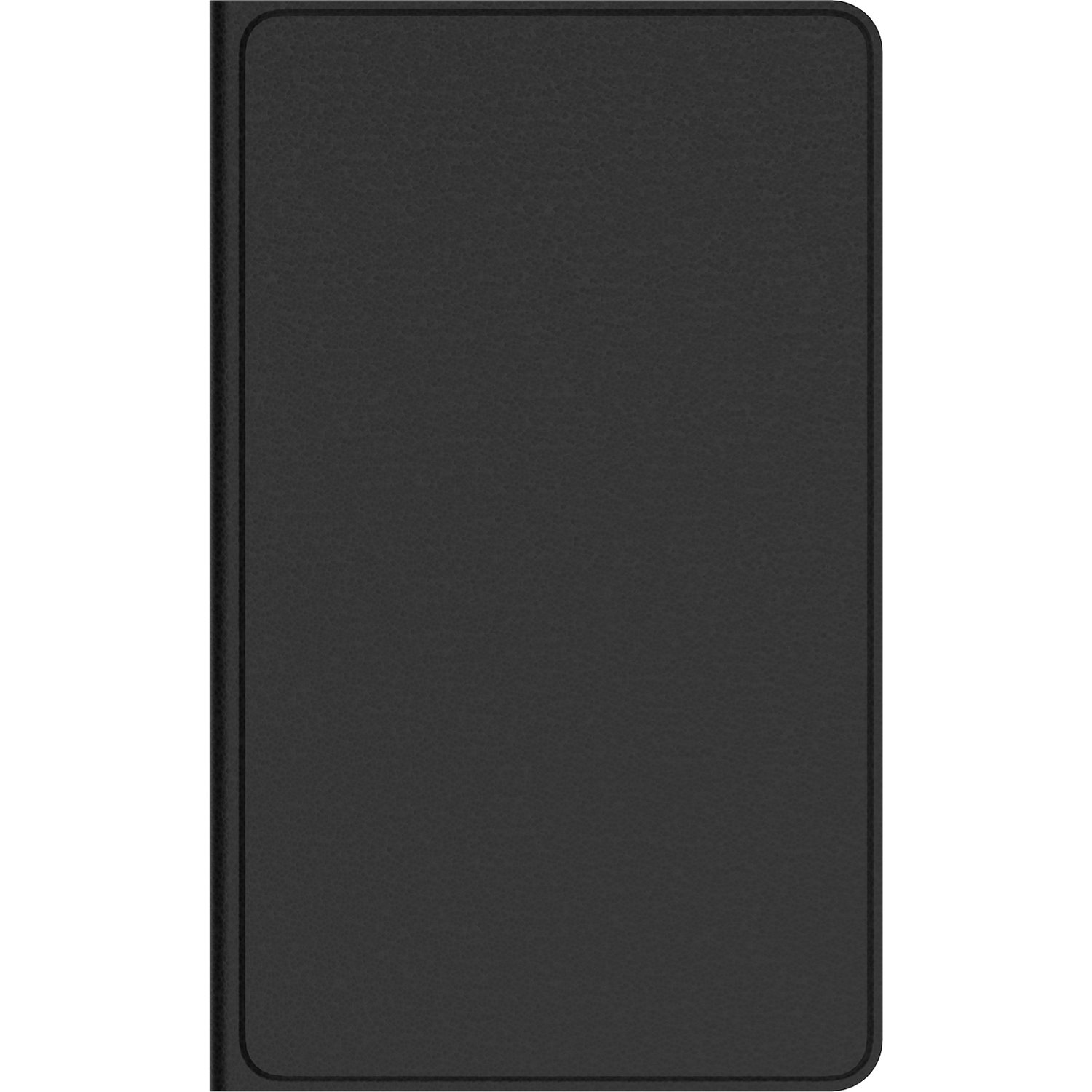 Samsung Carrying Case (Book Fold) for 8" Samsung Tablet - Black