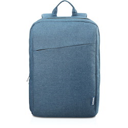 Lenovo B210 Carrying Case (Backpack) for 15.6" Notebook - Blue