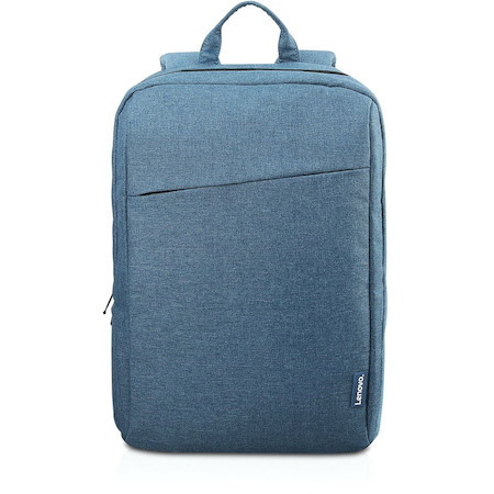 Lenovo B210 Carrying Case (Backpack) for 15.6" Notebook - Blue