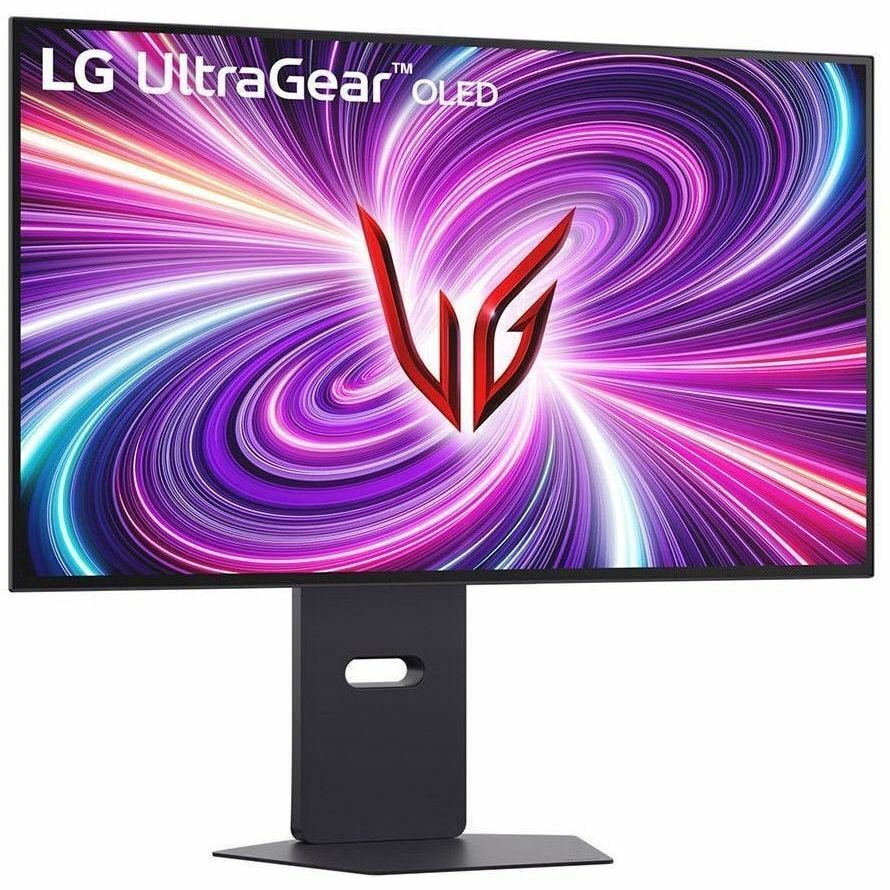 LG UltraGear 32GS95UV-B 32" Class 4K UHD Gaming OLED Monitor - 16:9