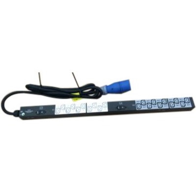 HPE - Certified Genuine Parts G2 Basic 20-Outlets PDU