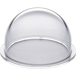 Clear replacement bubble