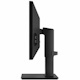 LG 24CQ651N-6P All-in-One Thin Client - Intel Pentium N6005 Quad-core (4 Core) 2 GHz - Black