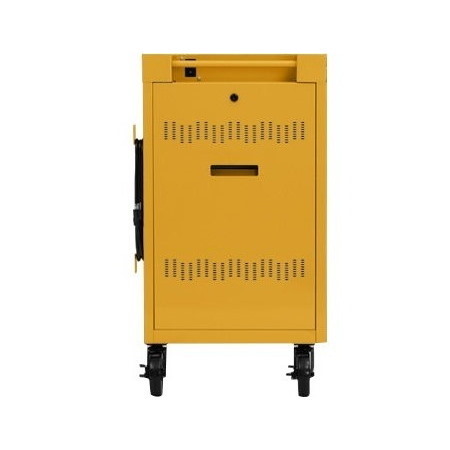 Bretford CUBE Cart Mini Charging Cart