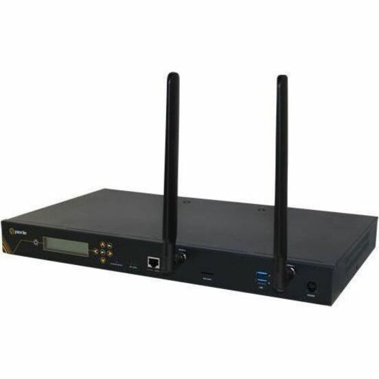 Perle IOLAN SCG50 R-LEMD Device Server