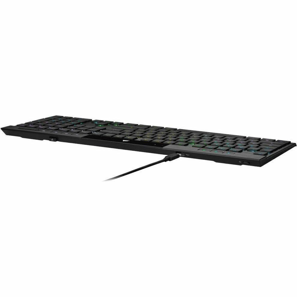 Corsair K100 AIR Gaming Keyboard