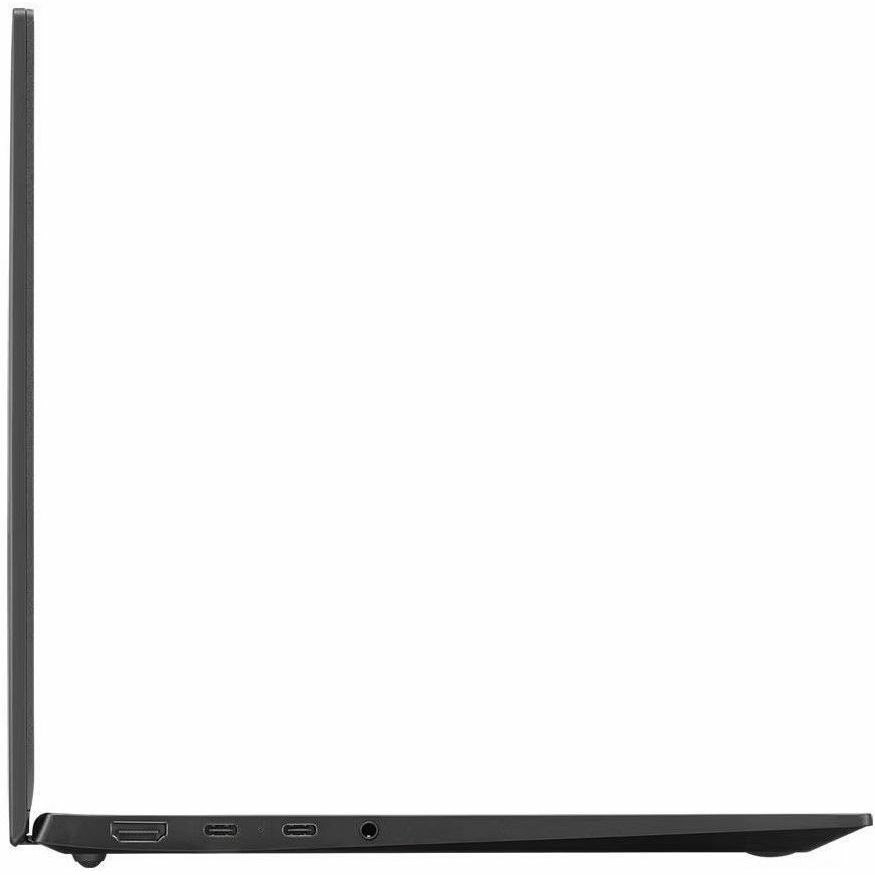 LG gram 15Z90S-V.APB7U1 15.6" Notebook - Full HD - 60 Hz - Intel Core Ultra 7 155H - 32 GB - 512 GB SSD - Obsidian Black
