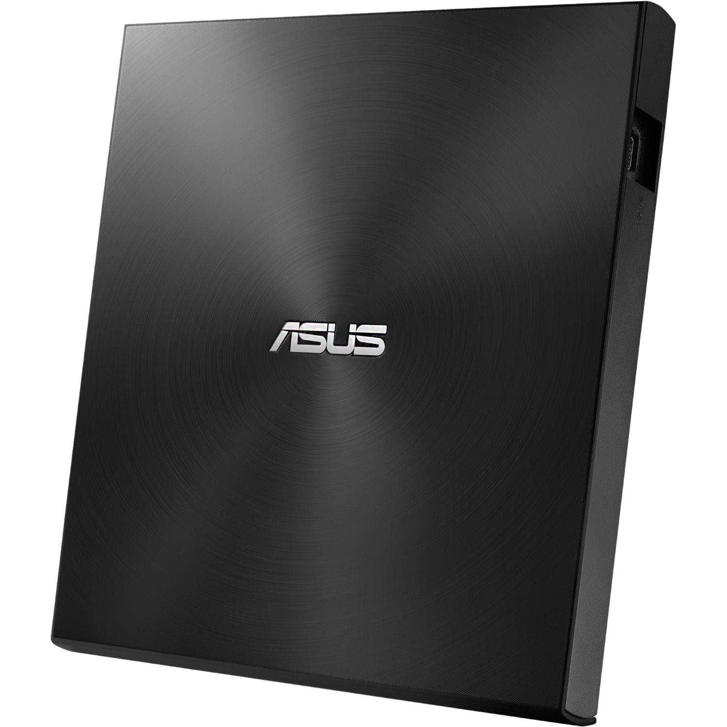 Asus SDRW-08U7M-U DVD-Writer - External - Black