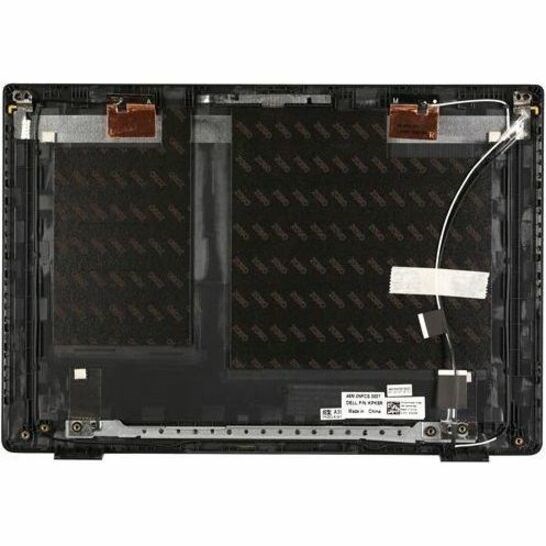 Dell Assy,Cvr,Lcd,Nt,Wlan,3420