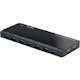 TP-Link UH720 - Powered USB Hub 3.0 with 7 USB 3.0 Data Ports and 2 Smart Charging USB Ports