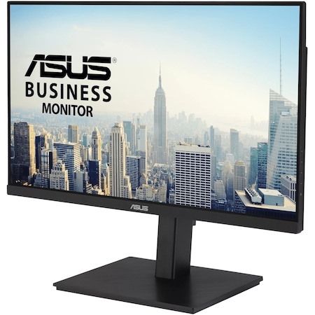 Asus VA27ECPSN 27" Class Full HD LCD Monitor - 16:9