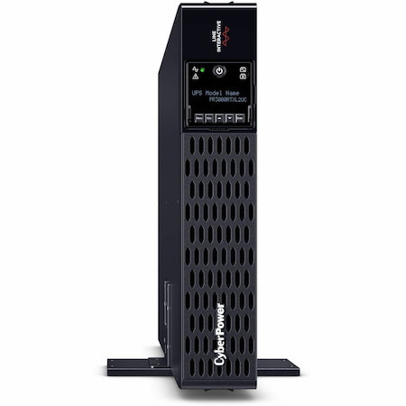 CyberPower PR3000RTXL2UCN Smart App Sinewave UPS Systems