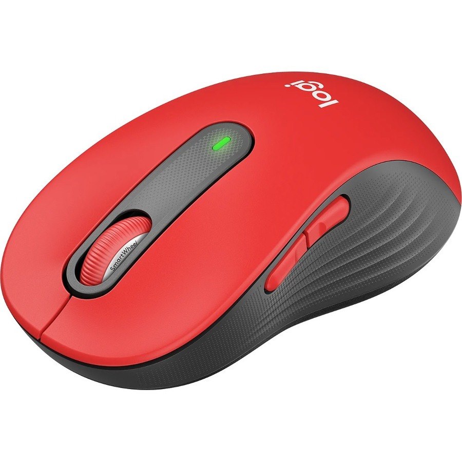 Logitech Signature M650 L (Red)