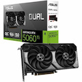 Asus NVIDIA GeForce RTX 5060 Ti Graphic Card - 16 GB GDDR7