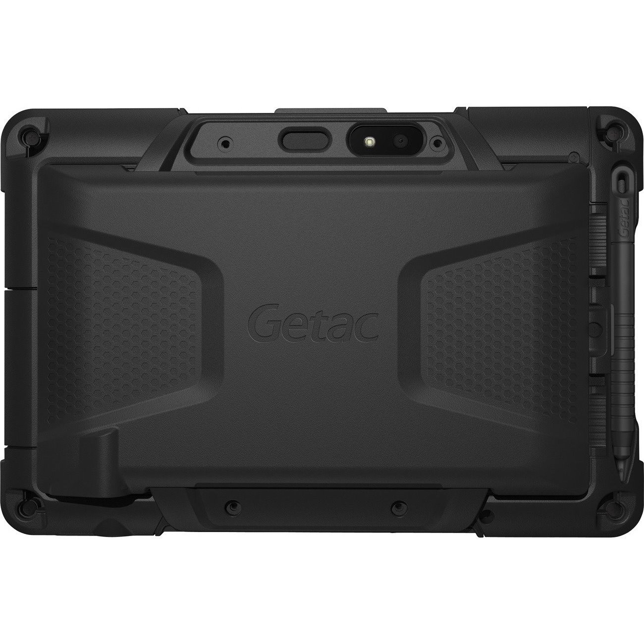 Getac T800 G2 Rugged Tablet - 8.1" HD - 8 GB - 128 GB Storage - Windows 10