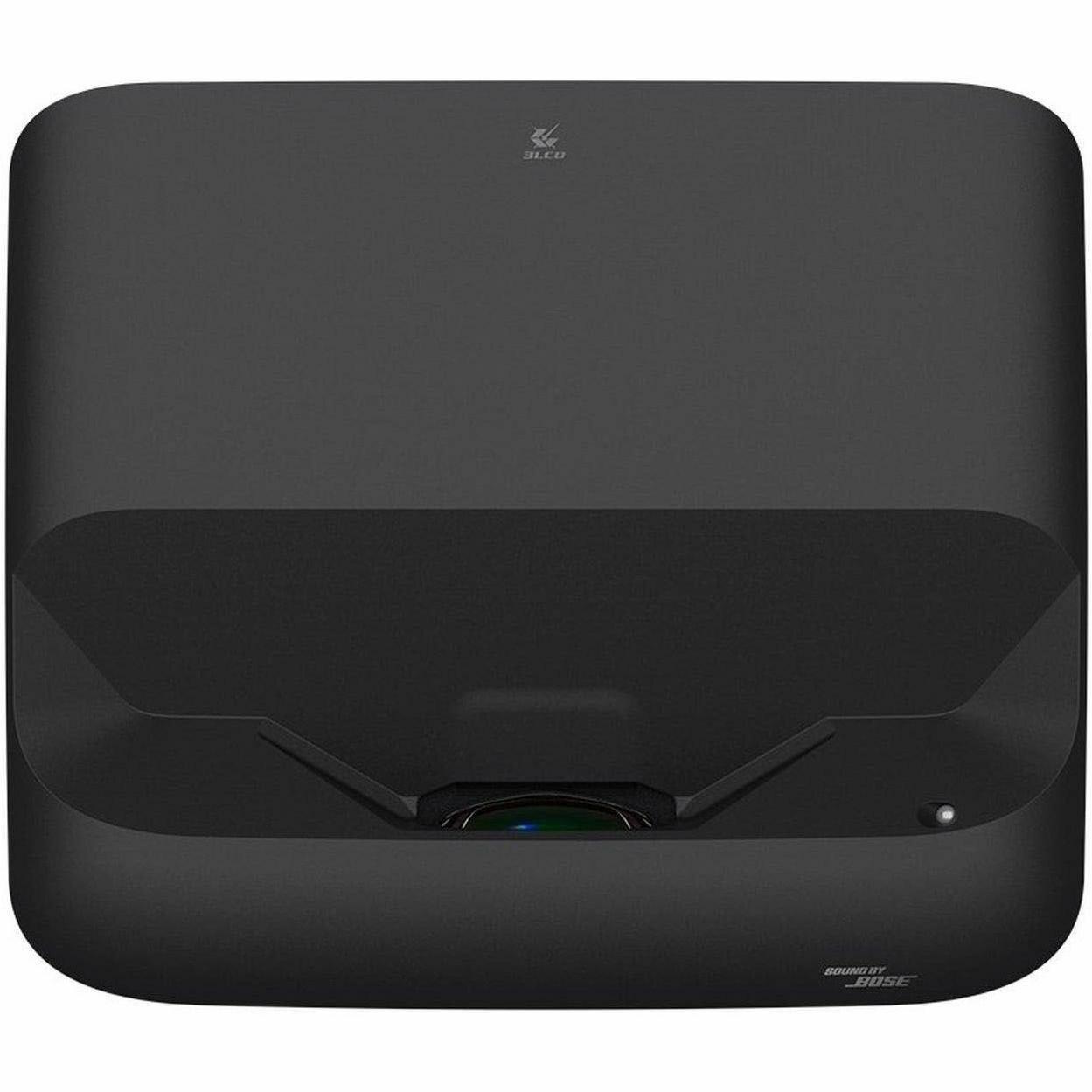 Epson EH-LS670B Ultra Short Throw 3LCD Projector - 16:9 - Wall Mountable - Black