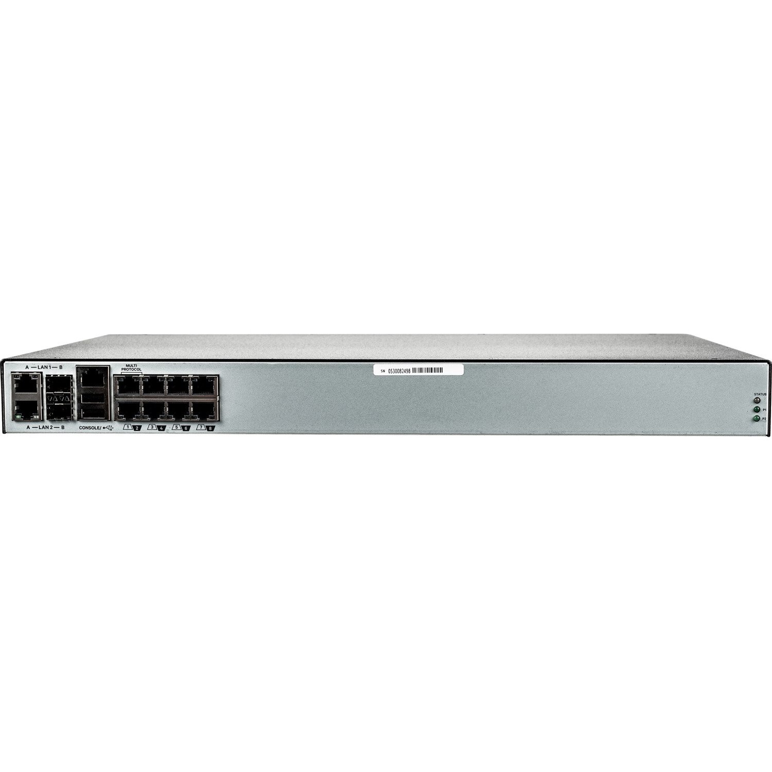 AVOCENT ACS ACS8008DAC-404 Device Server