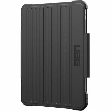 Urban Armor Gear Metropolis SE Rugged Carrying Case (Folio) for 27.9 cm (11") Apple iPad Pro 11 (2024) Tablet - Black