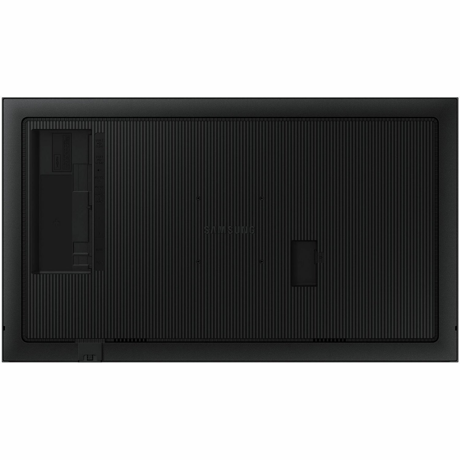 Samsung QM32C 800,10 mm LCD Digitaal informatiescherm - 16 uur/7 dagen werking - Energy Star
