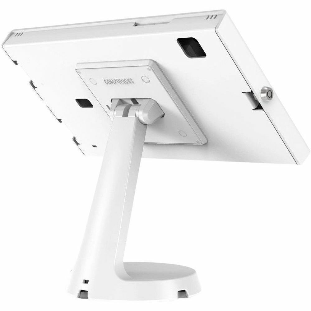 Compulocks Galaxy Tab A9/A9+ Enclosure Mast Counter Stand