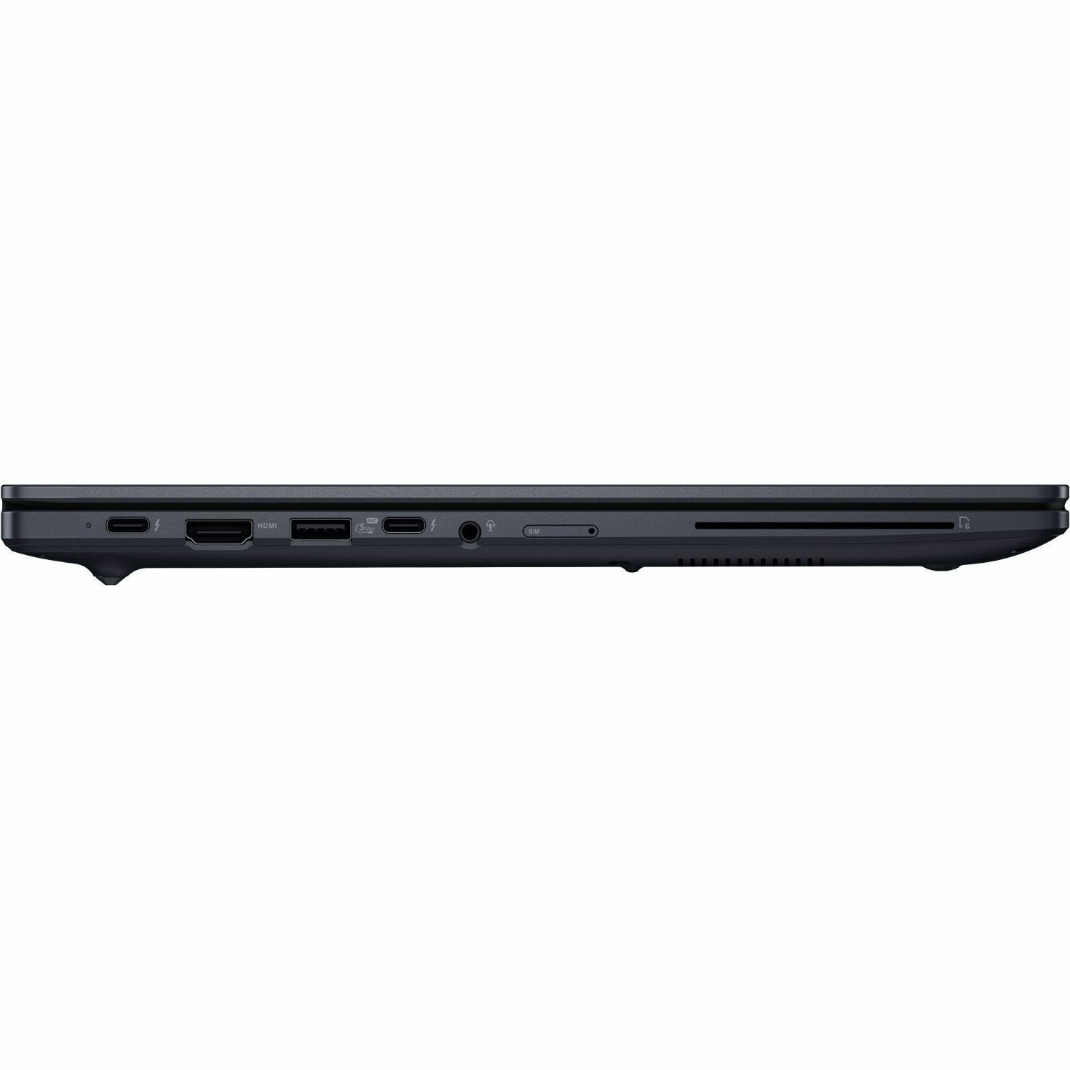 Asus B3405cca-Ly0517x 14" Wuxga Ultra 7 16GB 512GB W11P