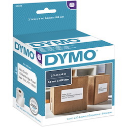 Dymo LW Shipping Labels
