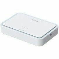 D-Link DBR-330-G Wi-Fi 6 IEEE 802.11b/g/n/ac/ax 1 SIM Modem/Wireless Router
