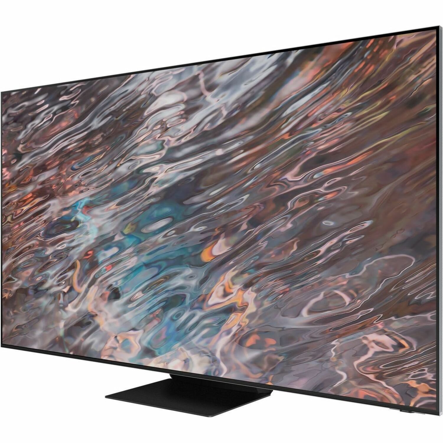 Samsung 85" QPA-8K Series 8K Signage Display QP85A-8K