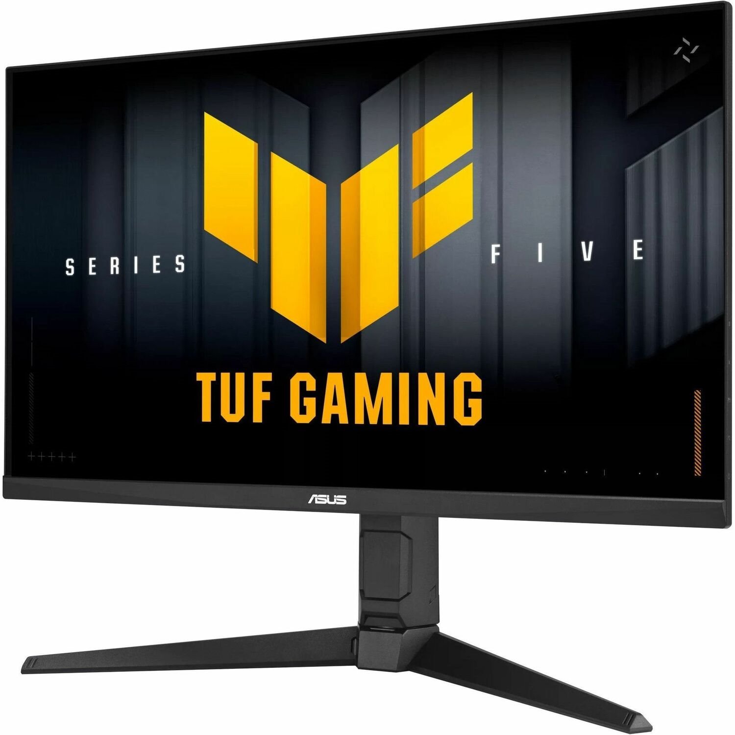 TUF VG279QML5A 27" Class Full HD Gaming LED Monitor - 16:9 - Black