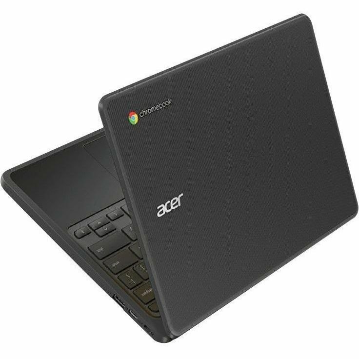 Acer Chromebook 511 C736T C736T-C2PB 11.6" Touchscreen Chromebook - HD - 60 Hz - Intel N-Series N100 - 8 GB - 32 GB Flash Memory - English (US) Keyboard - Black