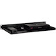 RACKMOUNT.IT RM-CP-T5 Rack Mount for Firewall - Jet Black