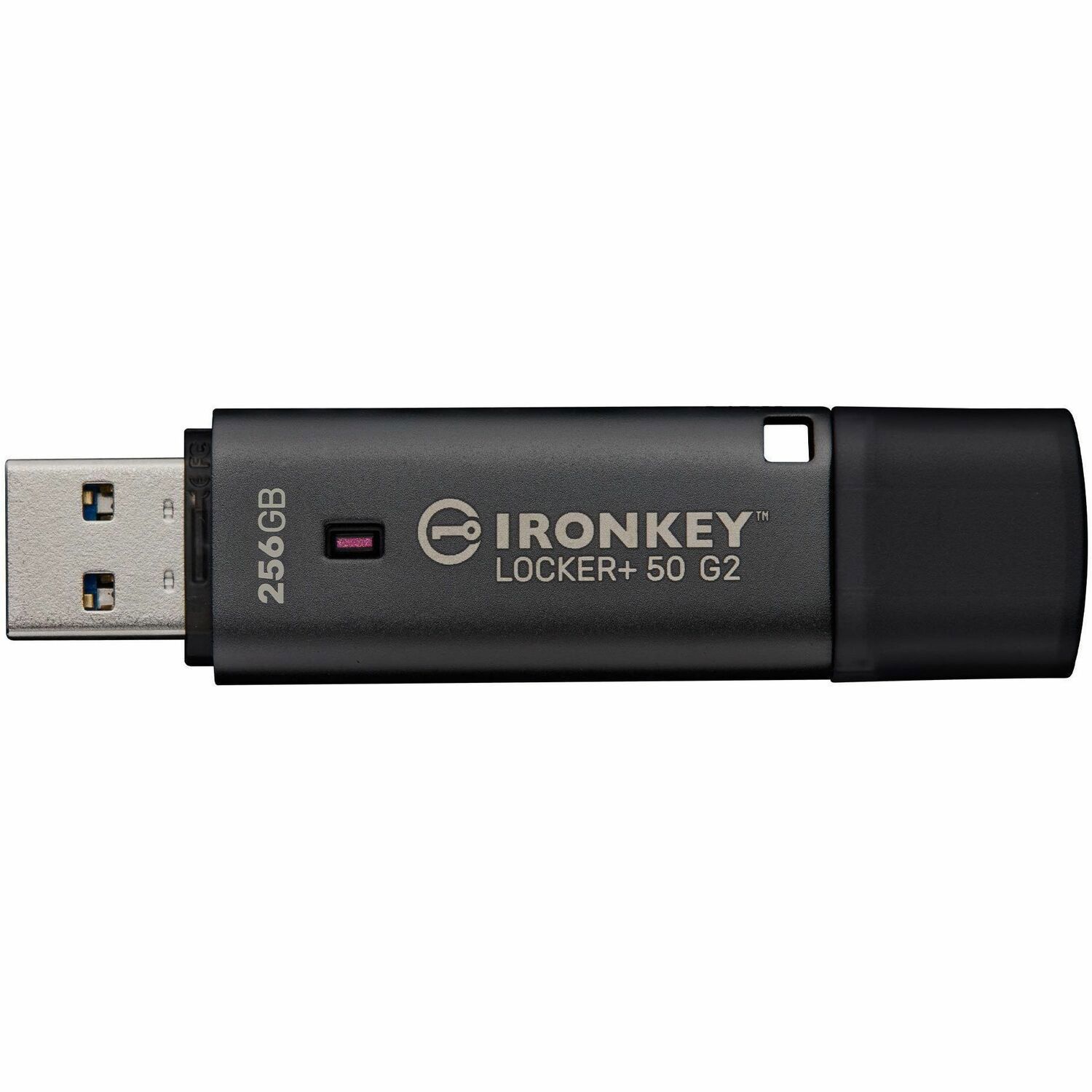 IronKey Locker+ 50 G2 USB Flash Drive