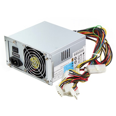 Synology PSU 500W_1 ATX Power Supply
