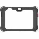 Honeywell Eda10a Protective Boot, Black