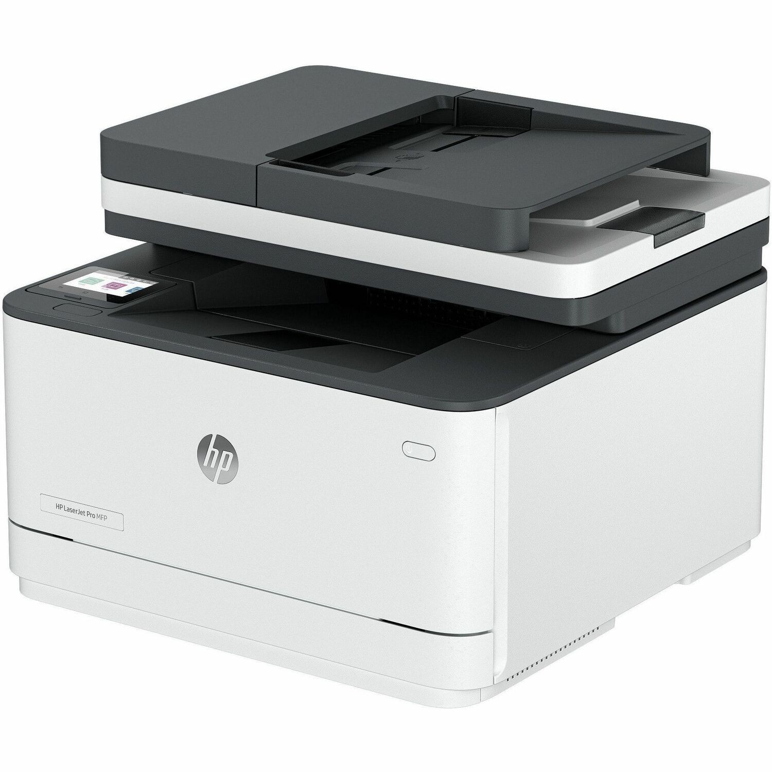 HP LaserJet Pro 3105sdw Wired & Wireless Laser Multifunction Printer - Monochrome